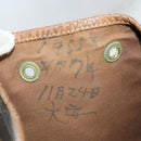 LOUIS VUITTON Monogram Montsouris GM Backpack M51135 LV Auth 153023-23