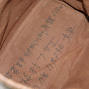 LOUIS VUITTON Monogram Montsouris GM Backpack M51135 LV Auth 153023-24