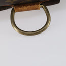 LOUIS VUITTON Monogram Montsouris GM Backpack M51135 LV Auth 153023-8