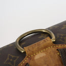 LOUIS VUITTON Monogram Montsouris GM Backpack M51135 LV Auth 153023-9