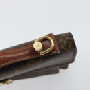 LOUIS VUITTON Monogram Monceau 26 Shoulder Bag M51187 LV Auth 153025-18