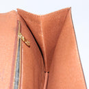 LOUIS VUITTON Monogram Monceau 26 Shoulder Bag M51187 LV Auth 153025-22