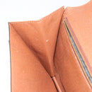 LOUIS VUITTON Monogram Monceau 26 Shoulder Bag M51187 LV Auth 153025-23