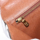 LOUIS VUITTON Monogram Monceau 26 Shoulder Bag M51187 LV Auth 153025-24