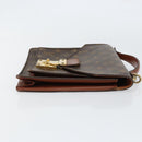 LOUIS VUITTON Monogram Monceau 26 Shoulder Bag M51187 LV Auth 153025-3