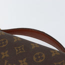 LOUIS VUITTON Monogram Monceau 26 Shoulder Bag M51187 LV Auth 153025-14