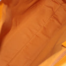 GUCCI GG Supreme Tote Bag PVC Beige Silver 114288 Auth 153030V-17