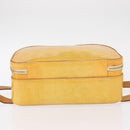 LOUIS VUITTON Monogram Vernis Marley Backpack Gris M91038 LV Auth 153042-6