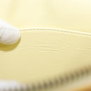 LOUIS VUITTON Monogram Vernis Marley Backpack Gris M91038 LV Auth 153042-18