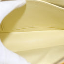 LOUIS VUITTON Monogram Vernis Marley Backpack Gris M91038 LV Auth 153042-11