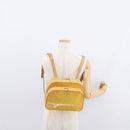 LOUIS VUITTON Monogram Vernis Marley Backpack Gris M91038 LV Auth 153042-22