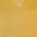 LOUIS VUITTON Monogram Vernis Marley Backpack Gris M91038 LV Auth 153042-3