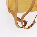 LOUIS VUITTON Monogram Vernis Marley Backpack Gris M91038 LV Auth 153042-8