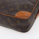 LOUIS VUITTON Monogram Trocadero 27 Shoulder Bag M51274 LV Auth 153048-16