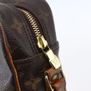 LOUIS VUITTON Monogram Trocadero 27 Shoulder Bag M51274 LV Auth 153048-18