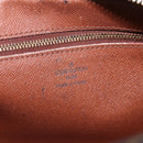 LOUIS VUITTON Monogram Trocadero 27 Shoulder Bag M51274 LV Auth 153048-19