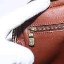 LOUIS VUITTON Monogram Trocadero 27 Shoulder Bag M51274 LV Auth 153048-20