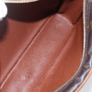 LOUIS VUITTON Monogram Trocadero 27 Shoulder Bag M51274 LV Auth 153048-9