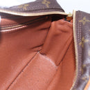 LOUIS VUITTON Monogram Trocadero 27 Shoulder Bag M51274 LV Auth 153048-21