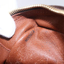 LOUIS VUITTON Monogram Trocadero 27 Shoulder Bag M51274 LV Auth 153048-12