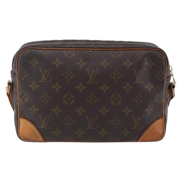 LOUIS VUITTON Monogram Trocadero 27 Shoulder Bag M51274 LV Auth 153048 - 0