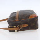 LOUIS VUITTON Monogram Trocadero 27 Shoulder Bag M51274 LV Auth 153048-3