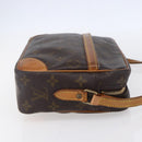 LOUIS VUITTON Monogram Trocadero 27 Shoulder Bag M51274 LV Auth 153048-4