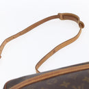LOUIS VUITTON Monogram Trocadero 27 Shoulder Bag M51274 LV Auth 153048-8