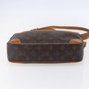 LOUIS VUITTON Monogram Trocadero 27 Shoulder Bag M51274 LV Auth 153048-5
