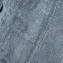 GUCCI Bamboo Shoulder Bag Leather 2way Black Gold 001 1638 Auth 153053-16