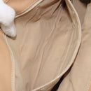 GUCCI GG Canvas Jackie Shoulder Bag Beige Silver 002 1067 2123 Auth 153080-23