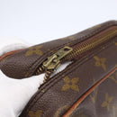 LOUIS VUITTON Monogram Petit Marceau Shoulder Bag M40264 LV Auth 153087-10