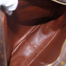 LOUIS VUITTON Monogram Petit Marceau Shoulder Bag M40264 LV Auth 153087-11