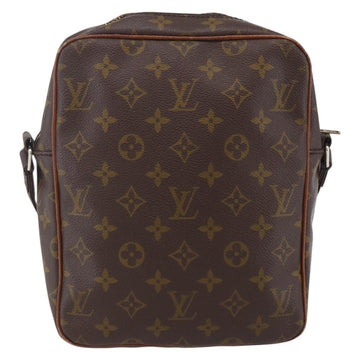 LOUIS VUITTON Monogram Petit Marceau Shoulder Bag M40264 LV Auth 153087 - 0