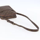 LOUIS VUITTON Monogram Petit Marceau Shoulder Bag M40264 LV Auth 153087-7