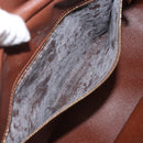 LOUIS VUITTON Monogram Boulogne 35 Shoulder Bag M51260 LV Auth 153090-10