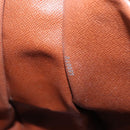 LOUIS VUITTON Monogram Boulogne 35 Shoulder Bag M51260 LV Auth 153090-11