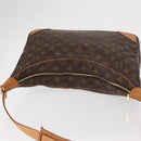 LOUIS VUITTON Monogram Boulogne 35 Shoulder Bag M51260 LV Auth 153090-6