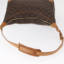 LOUIS VUITTON Monogram Boulogne 35 Shoulder Bag M51260 LV Auth 153090-7