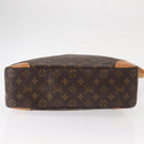 LOUIS VUITTON Monogram Boulogne 35 Shoulder Bag M51260 LV Auth 153090-5