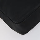 LOUIS VUITTON Damier Geant Albatross Boston Bag 2way Black M93601 LV Auth 153093-19