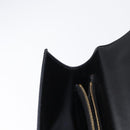 LOUIS VUITTON Epi Malesherbes Hand Bag Black M52372 LV Auth 153094-22