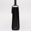 LOUIS VUITTON Epi Malesherbes Hand Bag Black M52372 LV Auth 153094-3