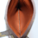 LOUIS VUITTON Monogram Pochette Secret Accessory Pouch M45484 LV Auth 153100-11