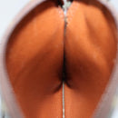 LOUIS VUITTON Monogram Pochette Secret Accessory Pouch M45484 LV Auth 153100-19