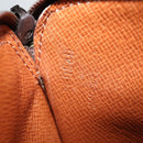 LOUIS VUITTON Monogram Pochette Secret Accessory Pouch M45484 LV Auth 153100-12