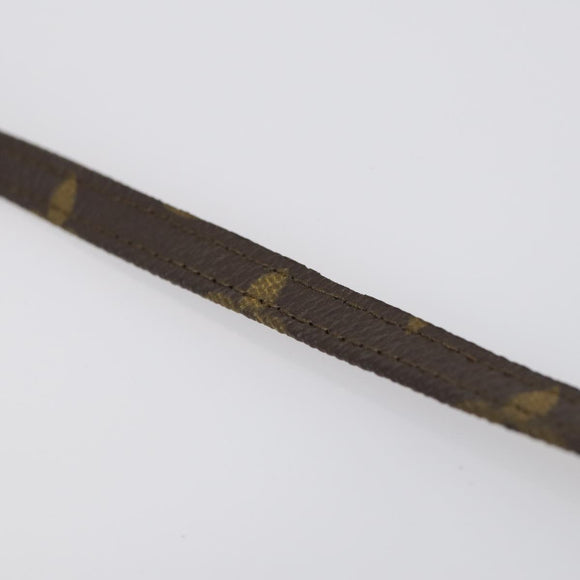 LOUIS VUITTON Monogram Pochette Secret Accessory Pouch M45484 LV Auth 153100