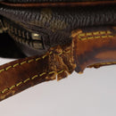 LOUIS VUITTON Monogram Saint Germain Shoulder Bag M51207 LV Auth 153105-8