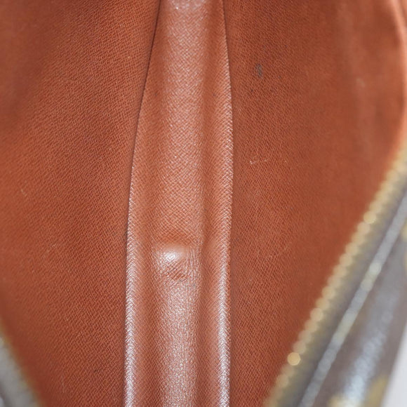 LOUIS VUITTON Monogram Saint Germain Shoulder Bag M51207 LV Auth 153105