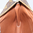 LOUIS VUITTON Monogram Saint Germain Shoulder Bag M51207 LV Auth 153105-22